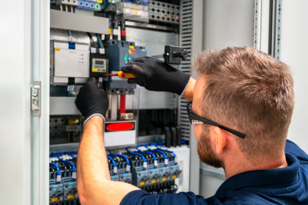 Best Emergency Electrical Repair  in Oswego, KS