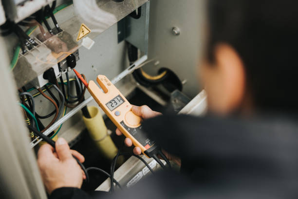 Best Best Electricians Near Me  in Oswego, KS