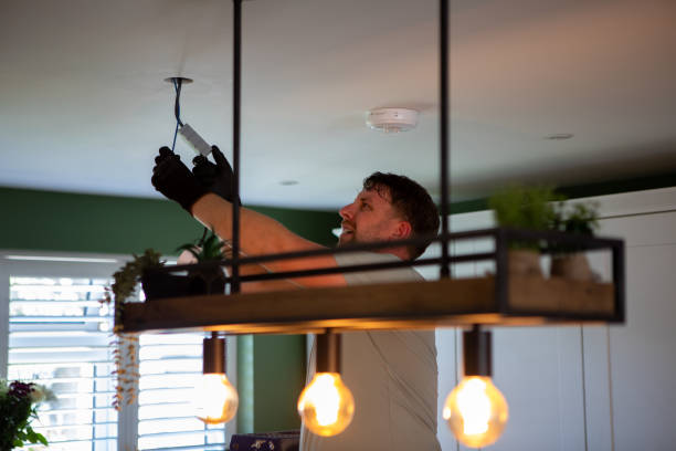 Best Affordable Electrical Installation  in Oswego, KS