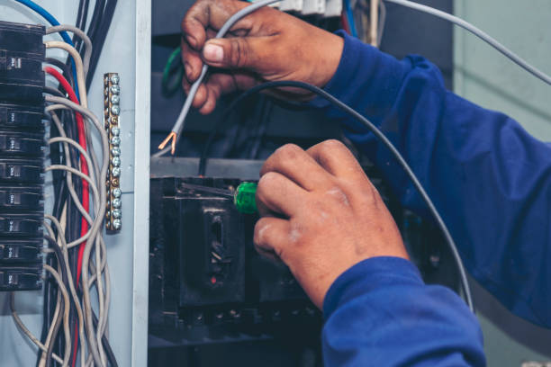 Best Emergency Electrician Near Me  in Oswego, KS