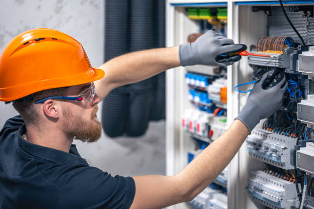 Best Electrical Contractors for Businesses  in Oswego, KS