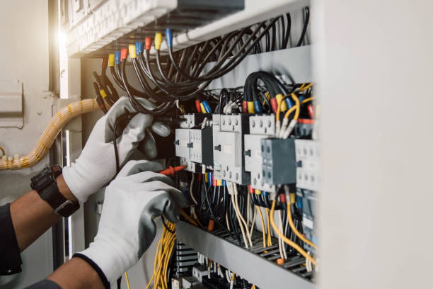 Professional Electrician in KS